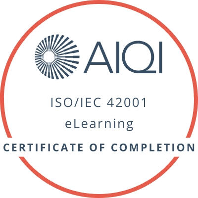 ISO 42001